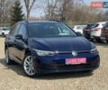 Синій Фольксваген Гольф, об'ємом двигуна 2 л та пробігом 192 тис. км за 17300 $, фото 3 на Automoto.ua
