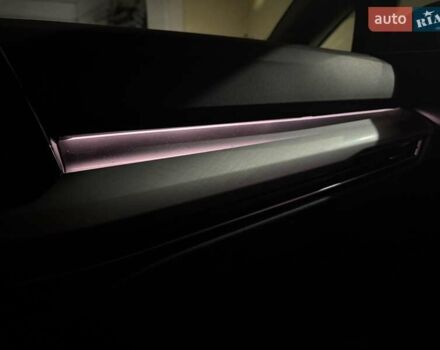 Синий Фольксваген Гольф, объемом двигателя 1.97 л и пробегом 220 тыс. км за 19500 $, фото 11 на Automoto.ua