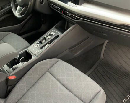 Синий Фольксваген Гольф, объемом двигателя 2 л и пробегом 191 тыс. км за 17950 $, фото 4 на Automoto.ua