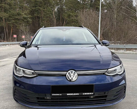 Синій Фольксваген Гольф, об'ємом двигуна 1.97 л та пробігом 177 тис. км за 19100 $, фото 31 на Automoto.ua