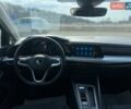 Синій Фольксваген Гольф, об'ємом двигуна 2 л та пробігом 192 тис. км за 17300 $, фото 15 на Automoto.ua