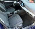 Синий Фольксваген Гольф, объемом двигателя 1.97 л и пробегом 220 тыс. км за 19500 $, фото 18 на Automoto.ua
