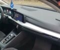 Синий Фольксваген Гольф, объемом двигателя 2 л и пробегом 199 тыс. км за 19999 $, фото 21 на Automoto.ua