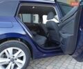 Синій Фольксваген Гольф, об'ємом двигуна 1.97 л та пробігом 237 тис. км за 19300 $, фото 92 на Automoto.ua