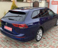 Синий Фольксваген Гольф, объемом двигателя 2 л и пробегом 191 тыс. км за 17950 $, фото 25 на Automoto.ua