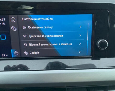 Синий Фольксваген Гольф, объемом двигателя 2 л и пробегом 191 тыс. км за 17950 $, фото 76 на Automoto.ua