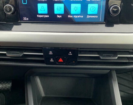 Синий Фольксваген Гольф, объемом двигателя 2 л и пробегом 191 тыс. км за 17950 $, фото 72 на Automoto.ua