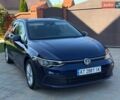 Синий Фольксваген Гольф, объемом двигателя 1.97 л и пробегом 225 тыс. км за 17950 $, фото 1 на Automoto.ua