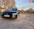 Синій Фольксваген Гольф, об'ємом двигуна 1.97 л та пробігом 200 тис. км за 20000 $, фото 1 на Automoto.ua