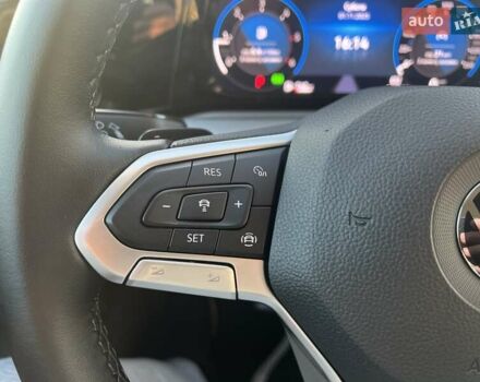 Синій Фольксваген Гольф, об'ємом двигуна 1.97 л та пробігом 200 тис. км за 20000 $, фото 34 на Automoto.ua