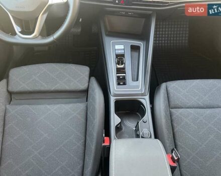 Синій Фольксваген Гольф, об'ємом двигуна 1.97 л та пробігом 200 тис. км за 20000 $, фото 30 на Automoto.ua