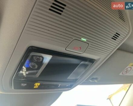 Синій Фольксваген Гольф, об'ємом двигуна 1.97 л та пробігом 200 тис. км за 20000 $, фото 43 на Automoto.ua