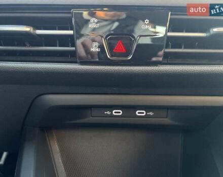 Синій Фольксваген Гольф, об'ємом двигуна 1.97 л та пробігом 200 тис. км за 20000 $, фото 36 на Automoto.ua