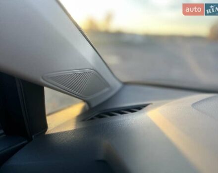 Синій Фольксваген Гольф, об'ємом двигуна 1.97 л та пробігом 200 тис. км за 20000 $, фото 41 на Automoto.ua