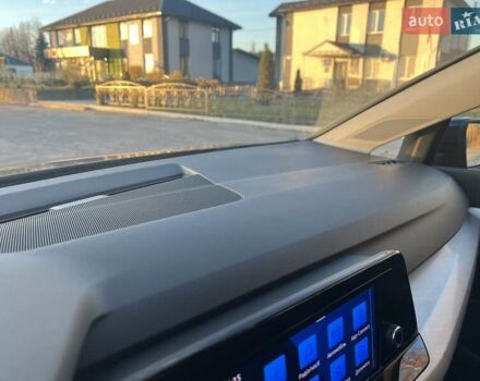 Синій Фольксваген Гольф, об'ємом двигуна 1.97 л та пробігом 200 тис. км за 20000 $, фото 42 на Automoto.ua