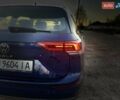 Синій Фольксваген Гольф, об'ємом двигуна 1.97 л та пробігом 200 тис. км за 20000 $, фото 2 на Automoto.ua