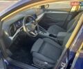 Синій Фольксваген Гольф, об'ємом двигуна 1.97 л та пробігом 200 тис. км за 20000 $, фото 19 на Automoto.ua