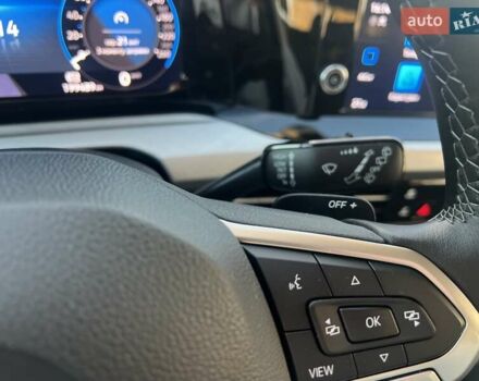 Синій Фольксваген Гольф, об'ємом двигуна 1.97 л та пробігом 200 тис. км за 20000 $, фото 40 на Automoto.ua