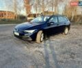 Синій Фольксваген Гольф, об'ємом двигуна 1.97 л та пробігом 200 тис. км за 20000 $, фото 11 на Automoto.ua