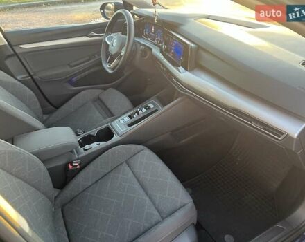 Синій Фольксваген Гольф, об'ємом двигуна 1.97 л та пробігом 200 тис. км за 20000 $, фото 27 на Automoto.ua