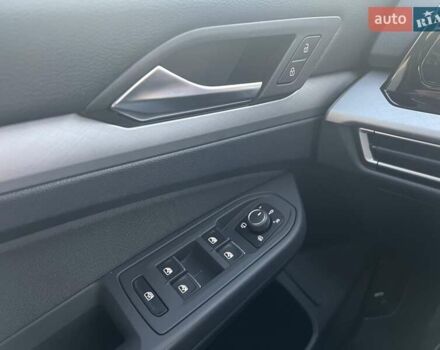 Синій Фольксваген Гольф, об'ємом двигуна 1.97 л та пробігом 200 тис. км за 20000 $, фото 45 на Automoto.ua