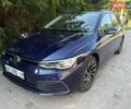 Синий Фольксваген Гольф, объемом двигателя 1.97 л и пробегом 266 тыс. км за 18990 $, фото 1 на Automoto.ua