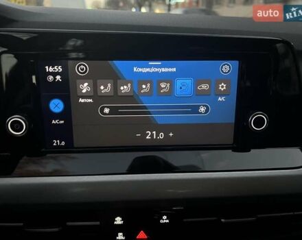 Синій Фольксваген Гольф, об'ємом двигуна 1.97 л та пробігом 200 тис. км за 20000 $, фото 6 на Automoto.ua