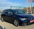 Синий Фольксваген Гольф, объемом двигателя 1.97 л и пробегом 202 тыс. км за 19796 $, фото 7 на Automoto.ua