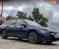 Синий Фольксваген Гольф, объемом двигателя 2 л и пробегом 268 тыс. км за 18999 $, фото 5 на Automoto.ua