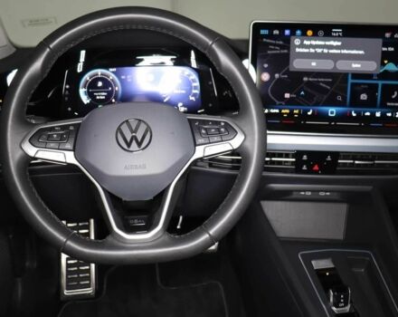 Синій Фольксваген Гольф, об'ємом двигуна 0 л та пробігом 5 тис. км за 35499 $, фото 6 на Automoto.ua