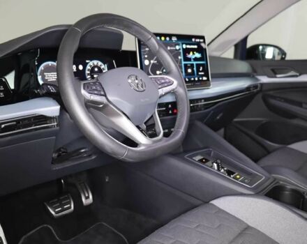 Синій Фольксваген Гольф, об'ємом двигуна 0 л та пробігом 5 тис. км за 35499 $, фото 7 на Automoto.ua