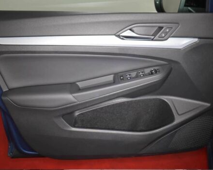 Синій Фольксваген Гольф, об'ємом двигуна 0 л та пробігом 5 тис. км за 35467 $, фото 9 на Automoto.ua