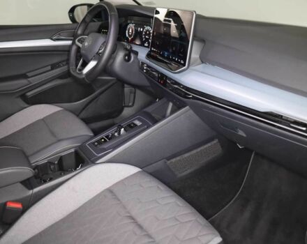 Синій Фольксваген Гольф, об'ємом двигуна 0 л та пробігом 5 тис. км за 35499 $, фото 11 на Automoto.ua