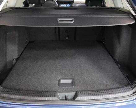 Синій Фольксваген Гольф, об'ємом двигуна 0 л та пробігом 5 тис. км за 35499 $, фото 12 на Automoto.ua