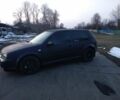 Синій Фольксваген Гольф, об'ємом двигуна 1.8 л та пробігом 345 тис. км за 2200 $, фото 2 на Automoto.ua