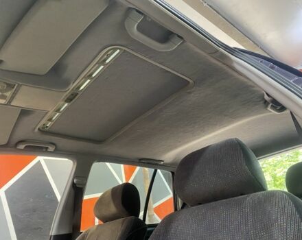 Синій Фольксваген Гольф, об'ємом двигуна 1.8 л та пробігом 300 тис. км за 1500 $, фото 4 на Automoto.ua