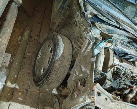 Синій Фольксваген Гольф, об'ємом двигуна 1.6 л та пробігом 1000 тис. км за 500 $, фото 1 на Automoto.ua