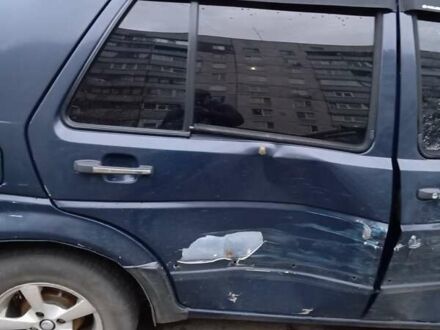 Синій Фольксваген Гольф, об'ємом двигуна 1.6 л та пробігом 460 тис. км за 1000 $, фото 1 на Automoto.ua