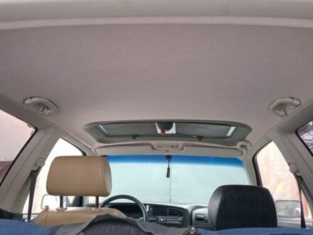 Синий Фольксваген Гольф, объемом двигателя 0 л и пробегом 300 тыс. км за 1000 $, фото 1 на Automoto.ua