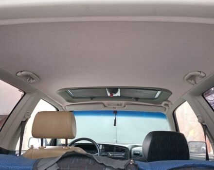 Синий Фольксваген Гольф, объемом двигателя 0 л и пробегом 300 тыс. км за 1000 $, фото 1 на Automoto.ua