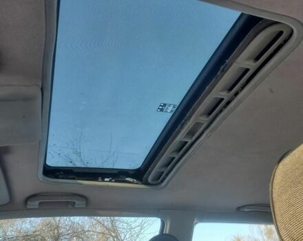 Синий Фольксваген Гольф, объемом двигателя 1.8 л и пробегом 200 тыс. км за 1700 $, фото 1 на Automoto.ua