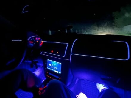 Синий Фольксваген Гольф, объемом двигателя 0 л и пробегом 405 тыс. км за 1650 $, фото 1 на Automoto.ua