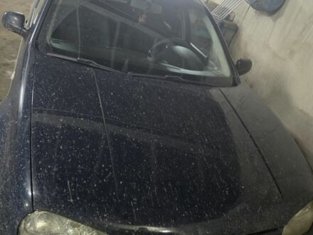 Синій Фольксваген Гольф, об'ємом двигуна 0 л та пробігом 350 тис. км за 1589 $, фото 1 на Automoto.ua