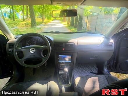 Фольксваген Гольф 2001 в Глухове на Automoto.ua Синий Фольксваген Гольф, объемом двигателя 1.6 л и пробегом 0 тыс. км за 5000 $, фото 1 на Automoto.ua
