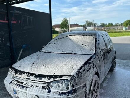 Синій Фольксваген Гольф, об'ємом двигуна 1.9 л та пробігом 350 тис. км за 6376 $, фото 1 на Automoto.ua