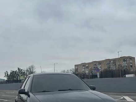 Синий Фольксваген Гольф, объемом двигателя 1.39 л и пробегом 280 тыс. км за 4150 $, фото 1 на Automoto.ua