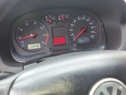 Фольксваген Гольф 2002 в Житомире на Automoto.ua Синий Фольксваген Гольф, объемом двигателя 1.4 л и пробегом 247 тыс. км за 4600 $, фото 1 на Automoto.ua