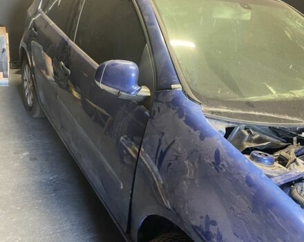 Синий Фольксваген Гольф, объемом двигателя 0 л и пробегом 220 тыс. км за 2000 $, фото 1 на Automoto.ua