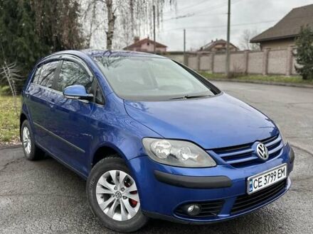 Синій Фольксваген Гольф, об'ємом двигуна 1.6 л та пробігом 303 тис. км за 5350 $, фото 1 на Automoto.ua