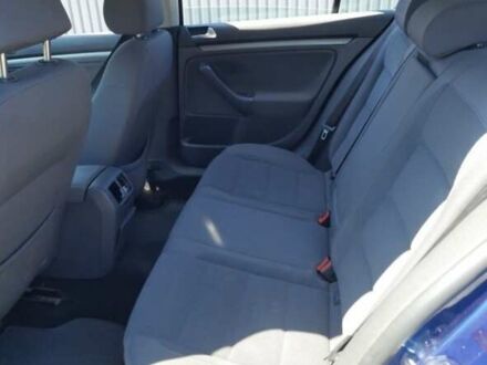 Фольксваген Гольф 2006 у Борисполе на Automoto.ua Синій Фольксваген Гольф, об'ємом двигуна 1.6 л та пробігом 380 тис. км за 4200 $, фото 1 на Automoto.ua